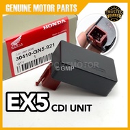 ORIGINAL 🔥 HONDA EX5 CDI UNIT (GP) 30410-GN5-921 C.D.I UNIT ASSY EX5HIGHPOWER HIGH POWER HIPOWER DRE