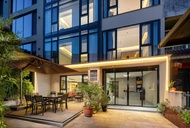 Xiandu Guishan Youshe Homestay