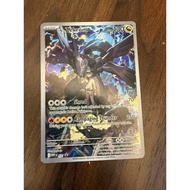 N's Zekrom #31 Pokemon Promo