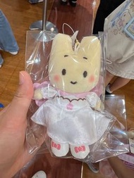 Sanrio puroland marron cream