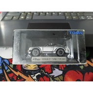 Tomica Limited Porsche 911 Turbo Type 930