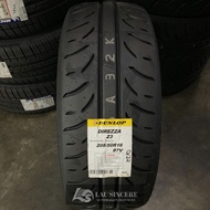 DUNLOP 205/50 R16 DIREZZA Z3