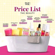 ORIGINAL TMC BEAUTY SKINCARE
