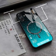 HP Samsung A07 Glass Case Phone Case For Samsung A07 Phone Case For Samsung A07 Softcase Phone For S