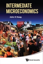 Intermediate Microeconomics John H Hoag