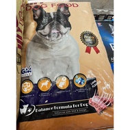 [QQ PET SHOP] My Dog Food (15KG)