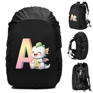 Backpack Rain Cover 20L-70L Waterproof Lightweight Backpack Cover Dustproof Camping Hiking Protector