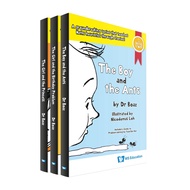 I'm a Maths Star (SET 1)/Boaz [Sanmin Online Bookstore]