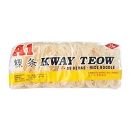 A1 Kway Teow Instant Rice Noodle (365g)