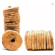 BUAH TIN | TEEN (NATURAL DRIED FIGS SOFT FIGS) PREMIUM QUALITY LEMBUT, 1KG | ANJEER