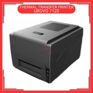 7120 Thermal Transfer Printer POS Urovo