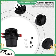 Car  Pump Reservoir Tank  Valve F1UZ9B263B for  - 1989-1997 Car Accessories