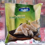 ILM otak-otak premium / makanan beku / olahan ikan