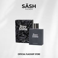 [Mens Perfume] Maryaj Grey Stone EDP 100ML