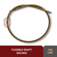 MESIN FLEXIBLE SHAFT 86CM BG318 BG328 SELING 86CM LAWN MOWER BG318 BG328