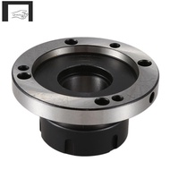 Collet Chuck D100mm ER40 Collet Chuck Lathe Chuck Tool Holder