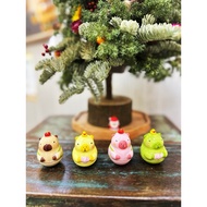 YCY Capybara Cute Ceramic Tumbler