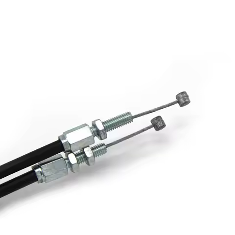 Motorcycle Clutch Cable Length For Honda CB500F CB500X CBR500R (ABS) 17910-MGZ-J01 17920-MGZ-J01