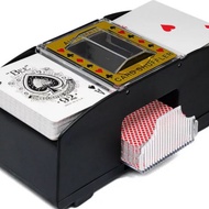 Card shuffle machine /  Poker Card shuffler / Game card shuffling / Uno card shuffler