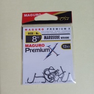 kail pancing MAGURO//Kail Maguro //kail tajam