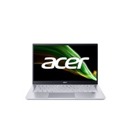 Acer Swift 3 SF314-511-56KX Laptop (i5-1135G7 4.20GHz,512GB SSD,8GB,Intel,14" FHD,W11) - Blue