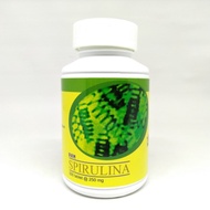 DAXEN Spirulina DXN contains 500 tablets ORIGINAL DAXEN PRODUCT