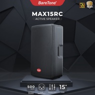 Speaker aktif Baretone MAX 15RC Baretone Max 15 RC Baretone 15 inch