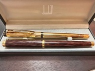 威迪文Waterman 墨水筆/鋼筆 18K 750筆嘴 共兩支