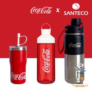 Santeco x Cocacola Tumbler Series 500ml , 710ml / BPA-FREE / 316 Stainless Steel / Korea Bottle