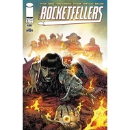 (Digital Issues) Rocketfellers (2024/Image) 1 - 9