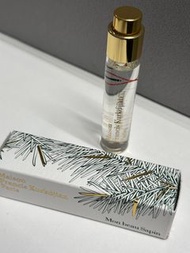 MFK香水 聖誕系列