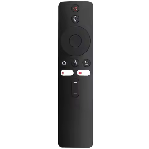 For 4K For Xiaomi MI Stick TV Remote Replacement For MI BOX S BOX 3 Box Voice Remote Control