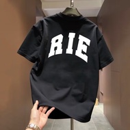 STA Flagship Store - Mosaic Pixel Print Unisex Casual T-Shirt