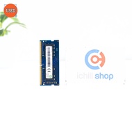 RAM NOTEBOOK (แรมโน๊ตบุ๊ค) RAMAXEL DDR4 8GB 2666MHz 8CHIP P16252
