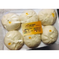 Handmade Pack Homemade Pau (per Pack 6 Pack / Single)