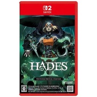 Nintendo SWITCH2 HADES II (ENG/JP)(JP)