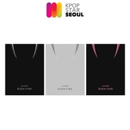 BLACKPINK - 2nd Album [BORN PINK] BOX Ver.