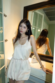 Fabrique.co - Bowie Dress