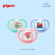 Pigeon Minilight Pacifier Baby Pacifier/
