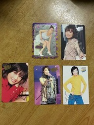 容祖兒Yes Card