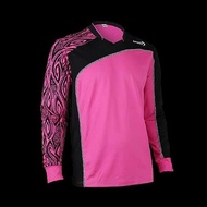Baju Kiper Specs Swervo GK Pink-Black