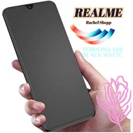 LAYAR TEMPERGLASS MATTE REALME C75X C75 C67 C65 C63 C55 C51S C51 C53 C35 C33 C30s C30 C31 C11 ANTI-S