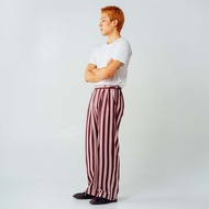 [OOO] Straight (Out of Office) Pants Long Slacks For Going Out/Casual