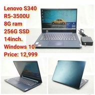 Lenovo S340R5-3500U