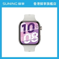 HONOR Watch X5i 智能手錶  白色