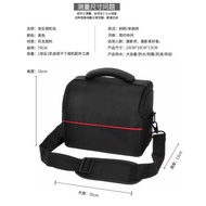 Slr Camera Bag Lens Storage Bag Camera Bag Simple 4719