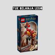 LEGO Harry Potter 76448 Fawkes: Dumbledore's Phoenix (299 Pieces)