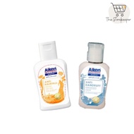 Aiken Anti Dandruff/ Anti Hairfall Shampoo 50g