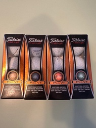 Titleist Pro V1 高爾夫球