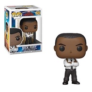 Funko POP! Marvel: Captain Marvel - Nick Fury